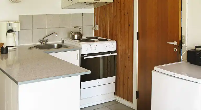 Holiday home in Thisted