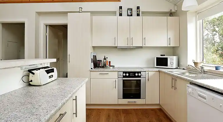 Holiday home in Hundested