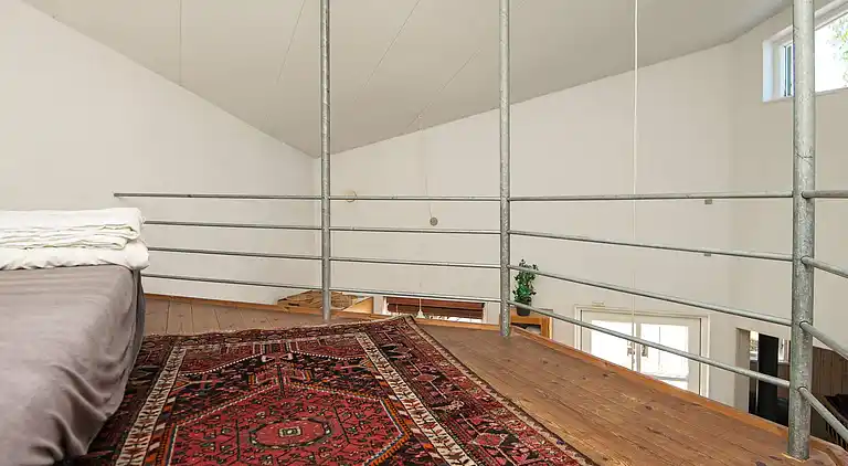 Holiday home in Øer Strand