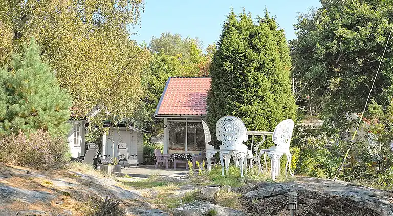 Holiday home in Kungälv