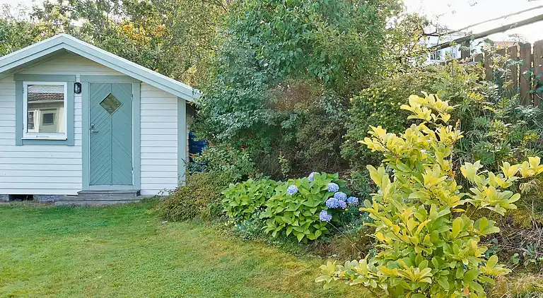 Holiday home in Laholm V