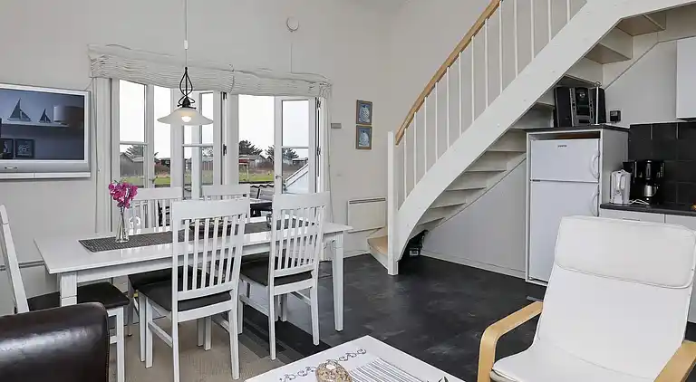 Holiday home in Agger