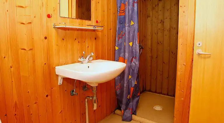 Holiday home on Læsø