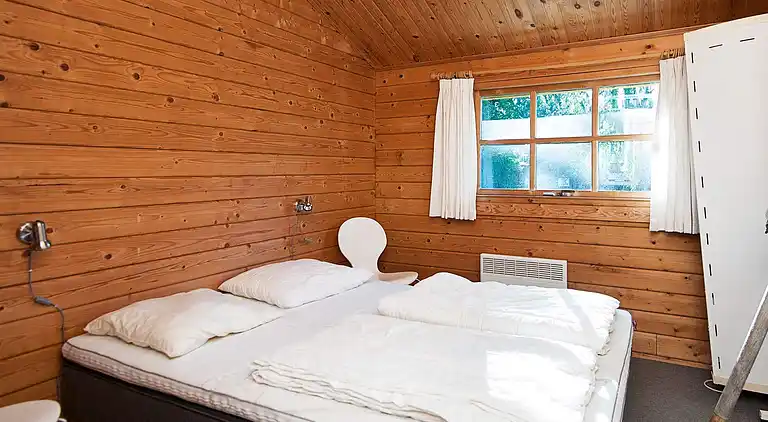 Holiday home in Ørsted