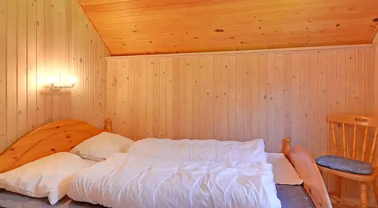 Casa de vacaciones en Blåvand