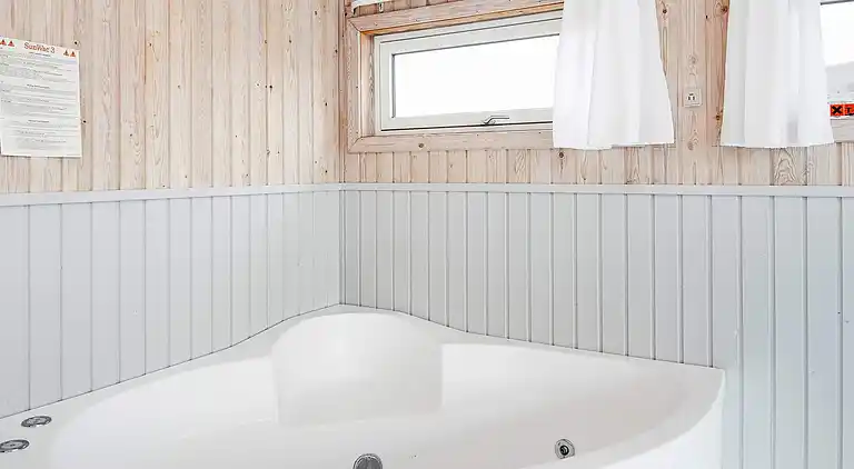 Holiday home on Fanø