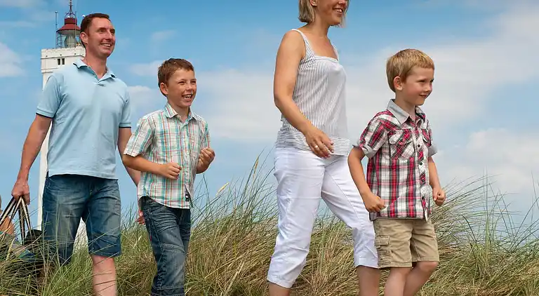 Holiday home in Blåvand