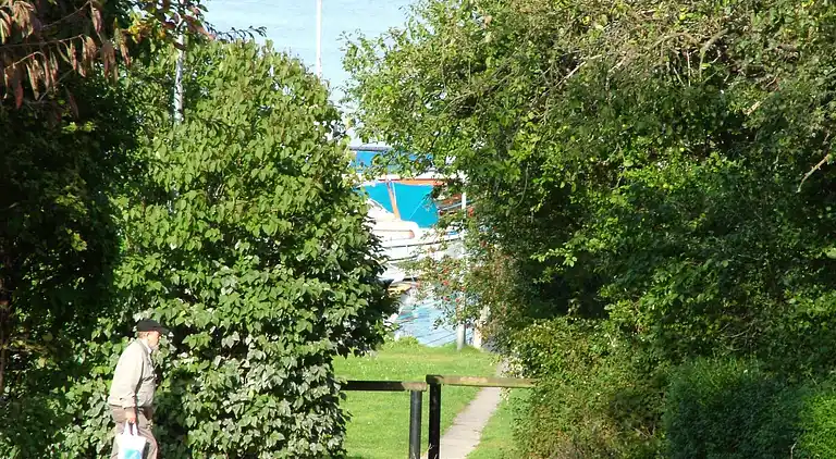 Feriebolig i Svendborg