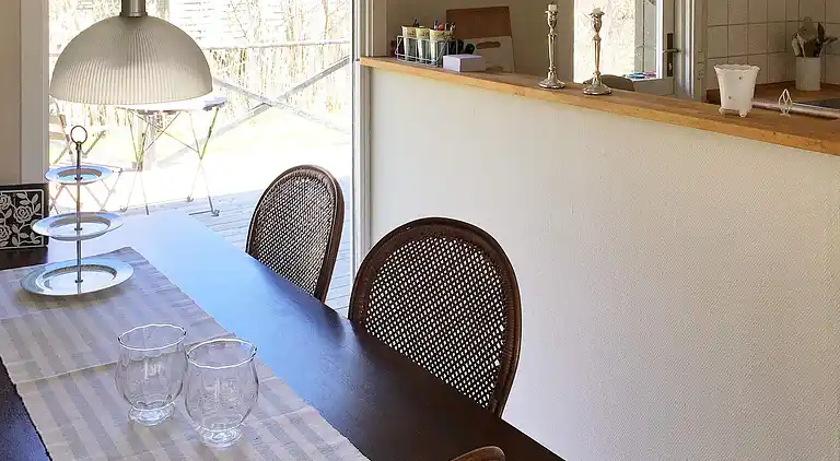 Sommerhus i Græsted