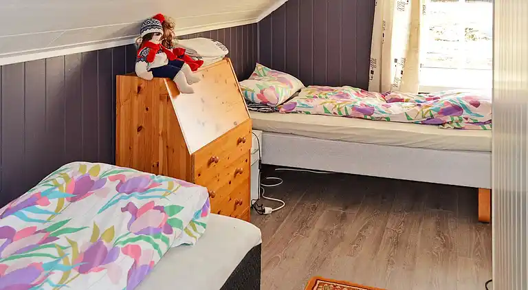 Holiday home in Hadsel