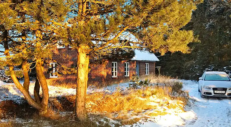 Holiday home in Blåvand
