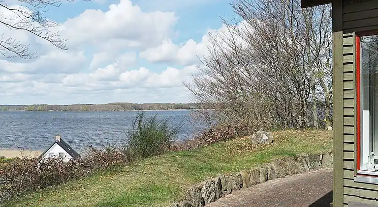 Holiday home in Mariager
