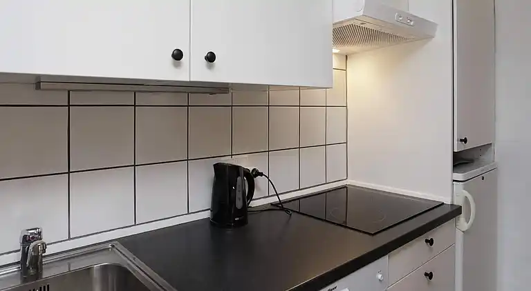 Vakantiehuis in Blåvand