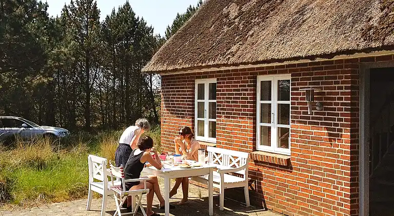 Holiday home in Blåvand