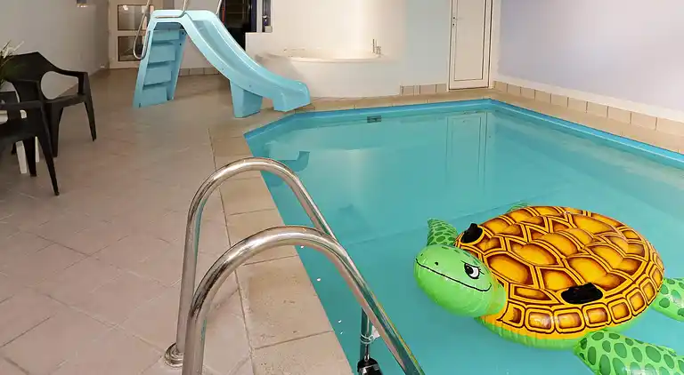 Holiday home in Øster Hurup