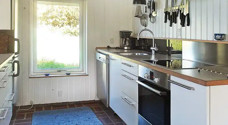 Holiday home in Grærup