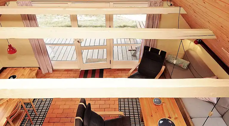 Holiday home in Ringkobing