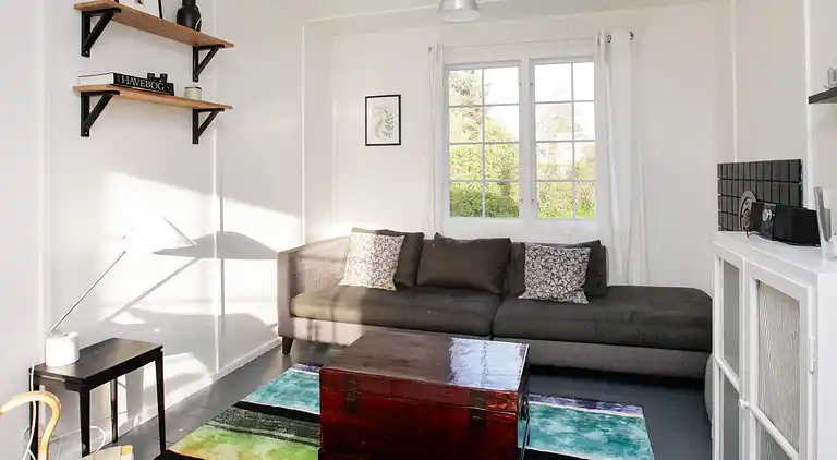 Holiday home in Kongsnæs