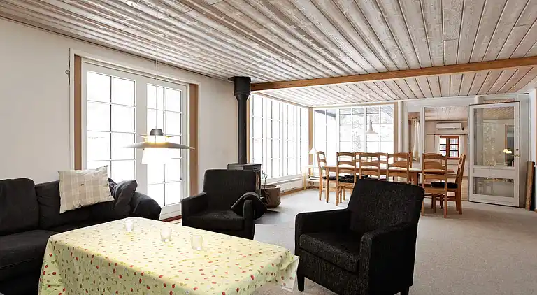 Holiday home in Væggerløse