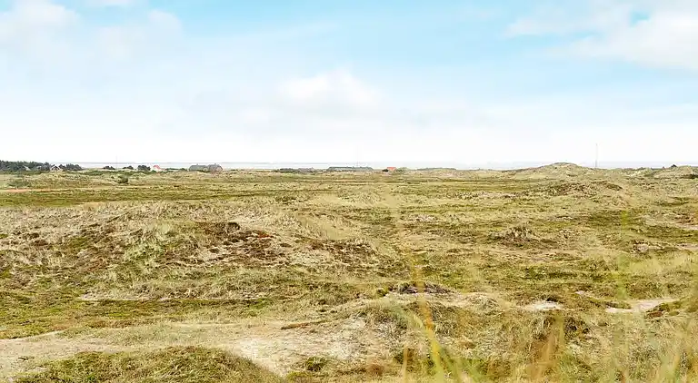 Holiday home in Ringkobing