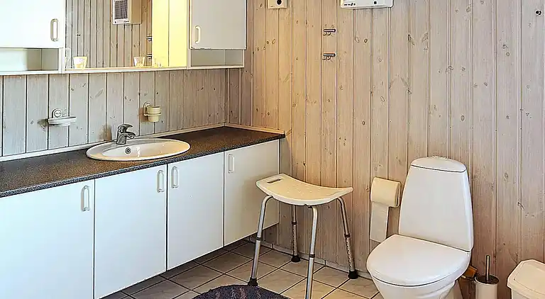 Holiday home in Houvig Strand