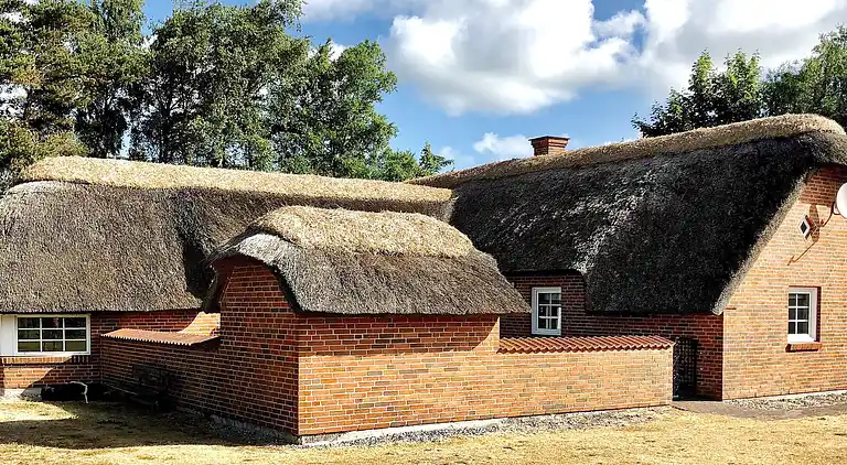 Holiday home in Væggerløse