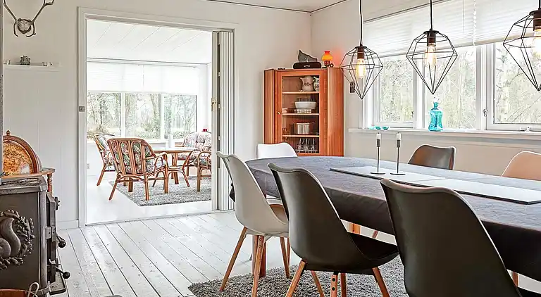 Holiday home in Hasle