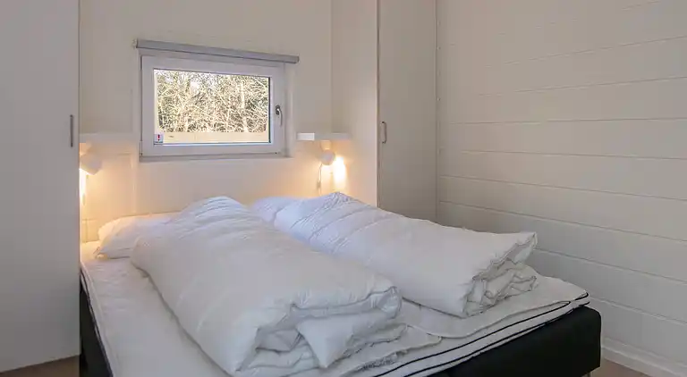 Holiday home in Fjellerup Strand