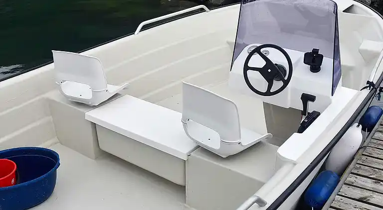 Holiday home in Helland