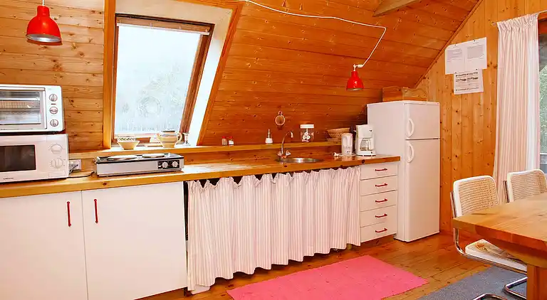 Holiday home on Læsø