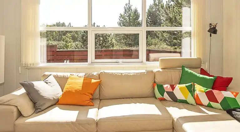 Holiday home in Blåvand