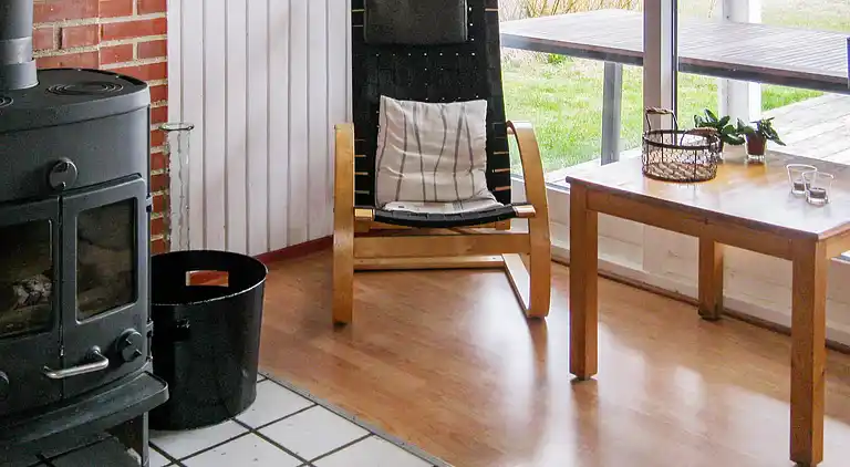 Holiday home in Harboøre