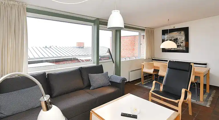 Holiday home in Houstrup