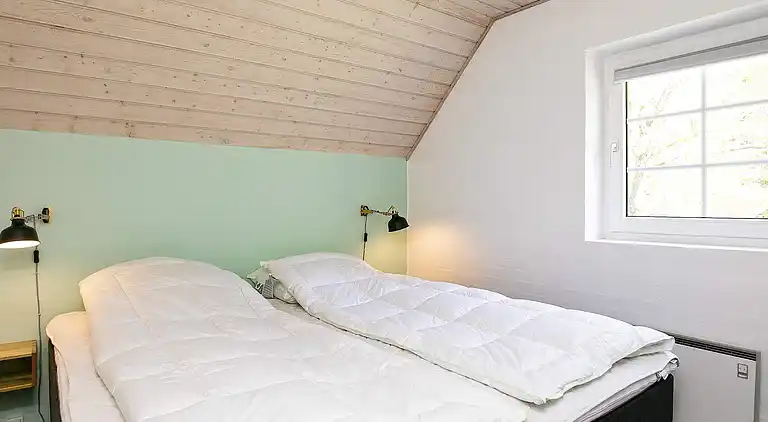 Holiday home in Ulfborg