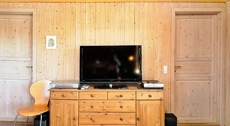 Holiday home in Rindby Strand