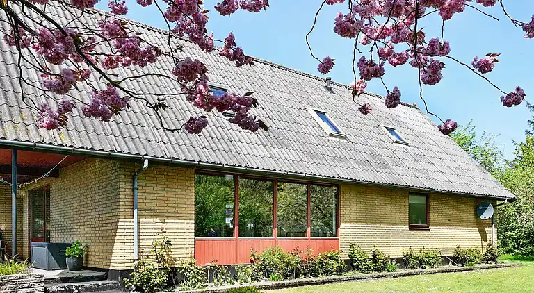 Maison de vacances en Balka