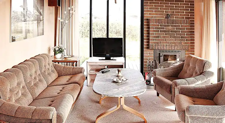 Sommerhus i Ringkøbing