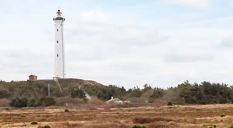 Holiday home in Hvide Sande