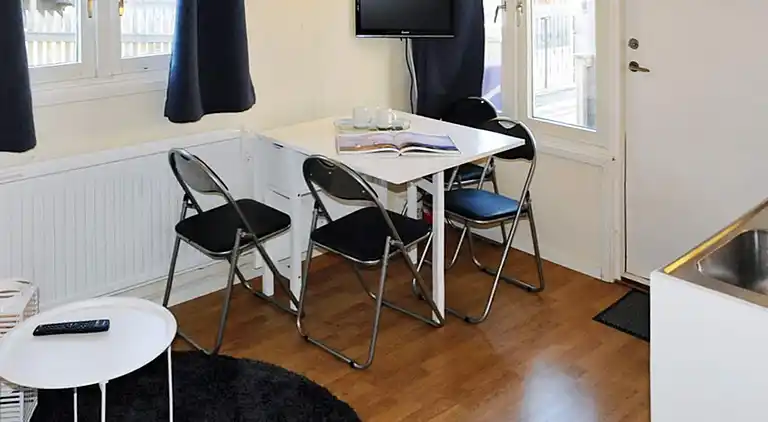 Sommerhus i Öckerö