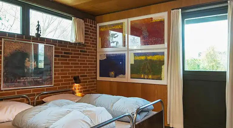 Sommerhus ved Handrup Strand