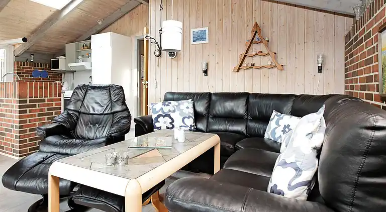 Holiday home in Houstrup