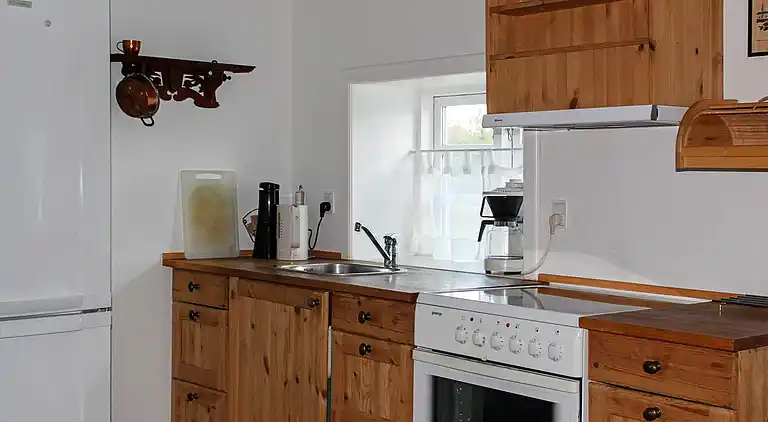 Holiday home in Blåvand