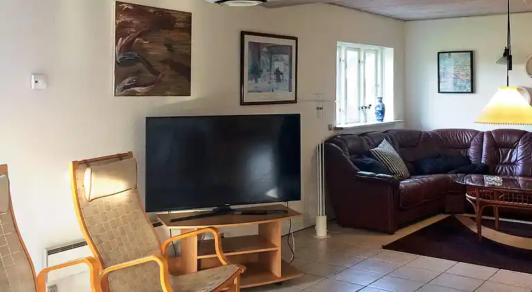 Holiday home in Christiansfeld