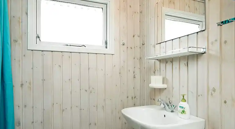 Holiday home in Houstrup