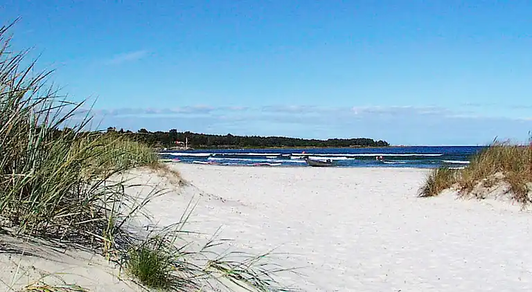 Maison de vacances en Balka