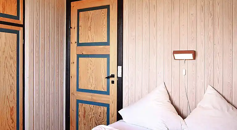 Sommerhus i Ringkøbing