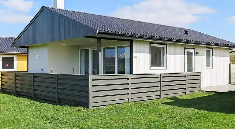 Sommerhus i Lemvig