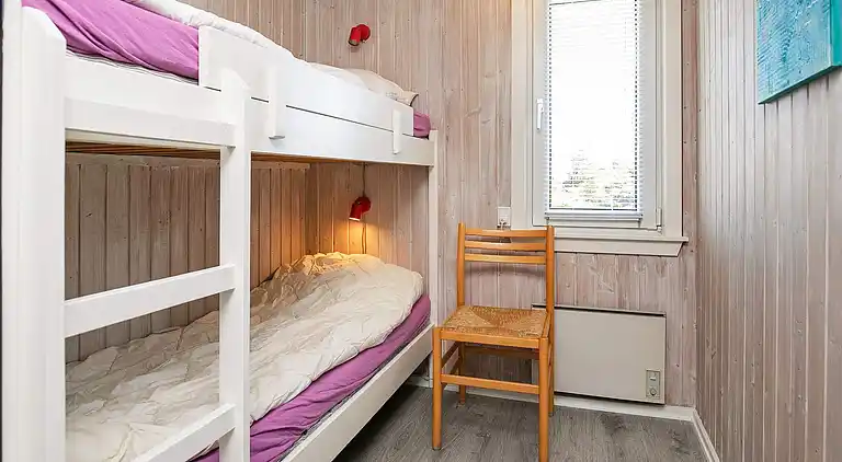 Holiday home in Houvig Strand