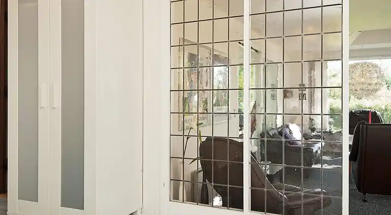 Ferienhaus in Ebeltoft