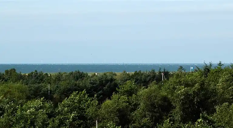 Holiday home in Blåvand